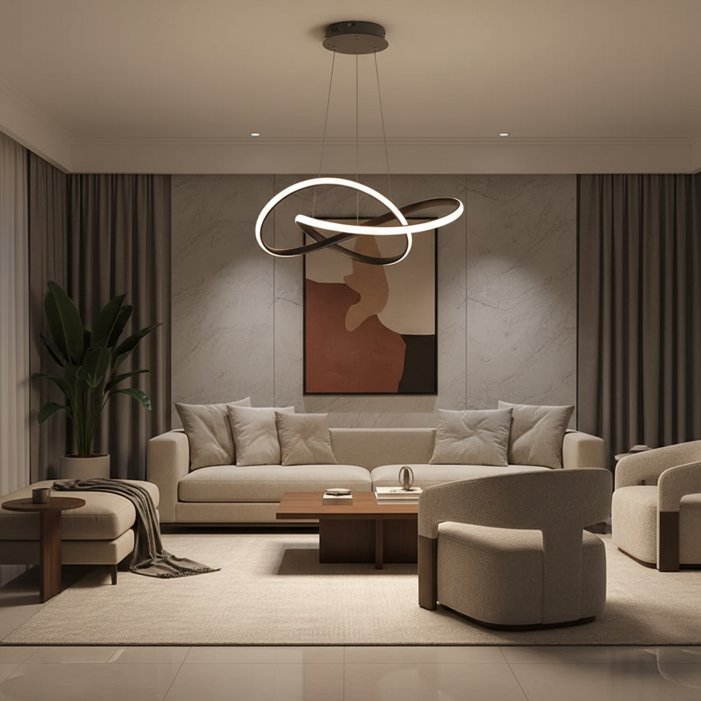 Marholm Novo Taklampa