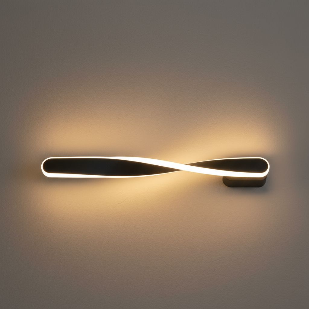 Marholm Signatur Vägglampa