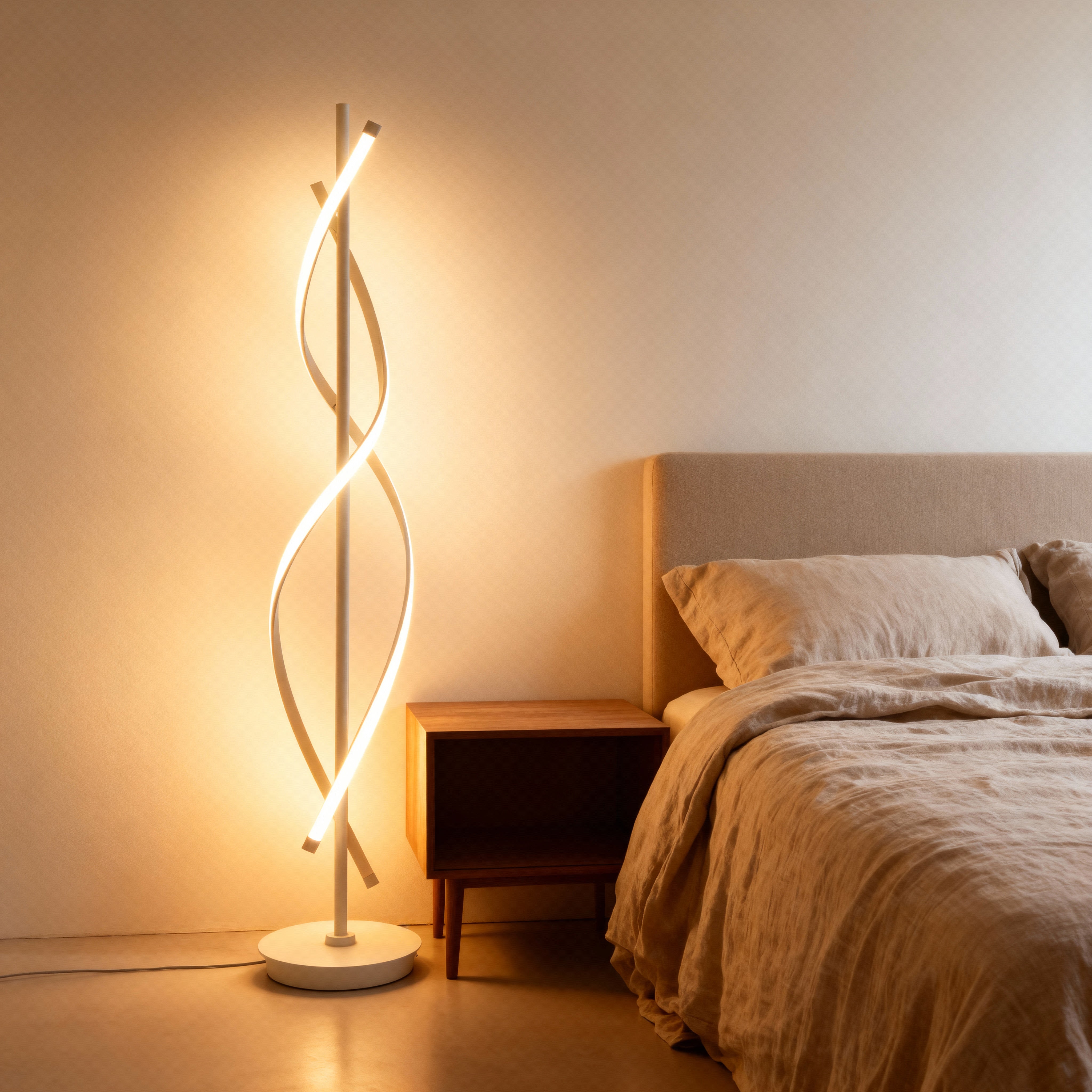 Marholm Velo Golvlampa