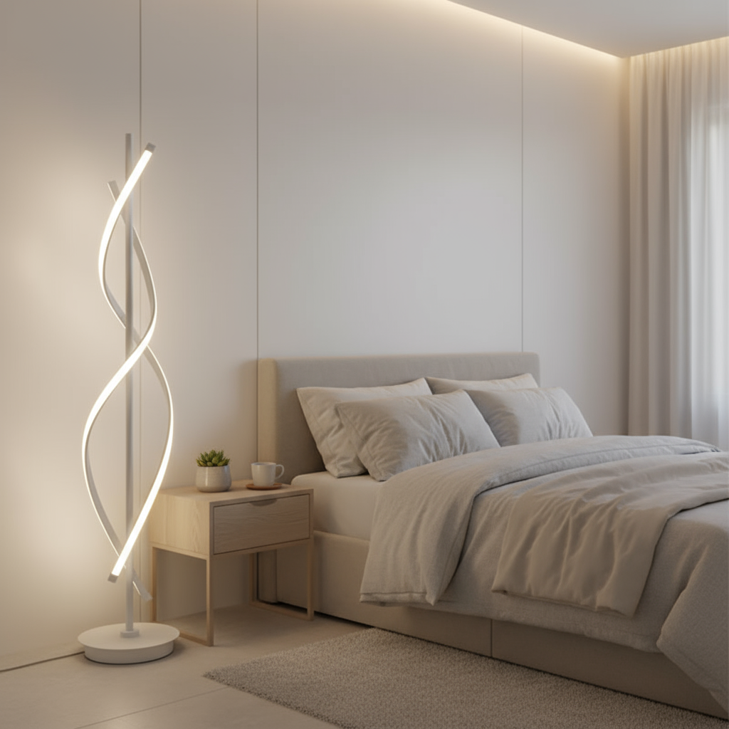 Marholm Velo Golvlampa