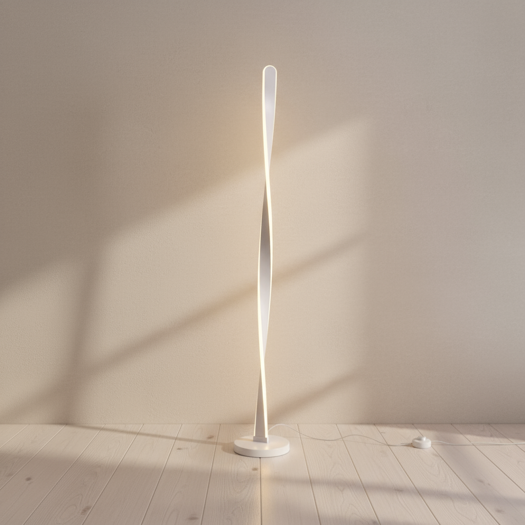 Marholm Signaturlampa