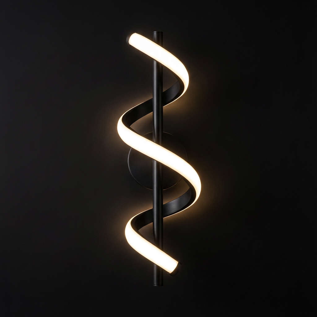 Marholm Seraph Vägglampa