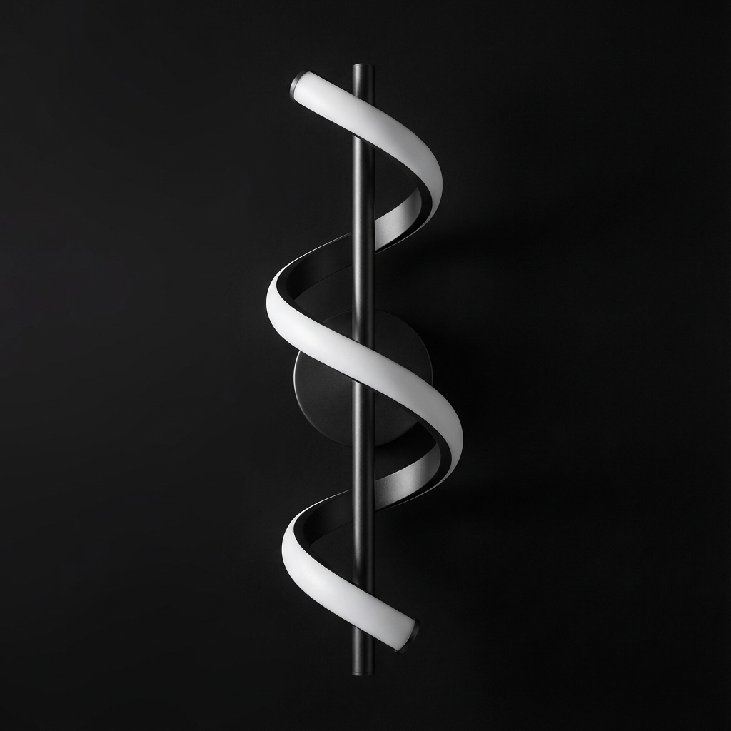 Marholm Seraph Vägglampa