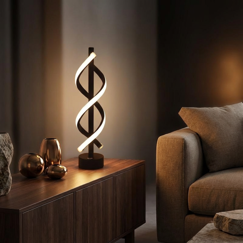 Marholm Velora Bordslampa