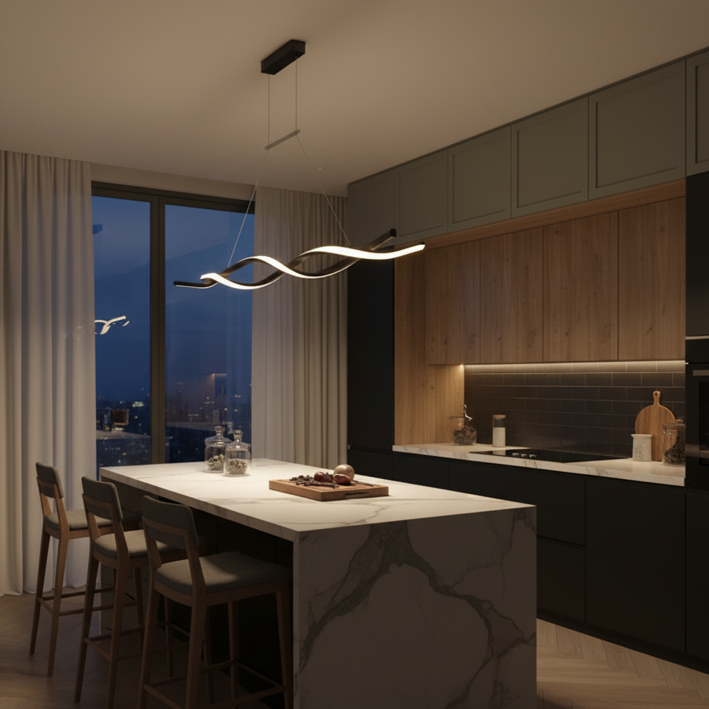 Marholm Lia Pendellampe