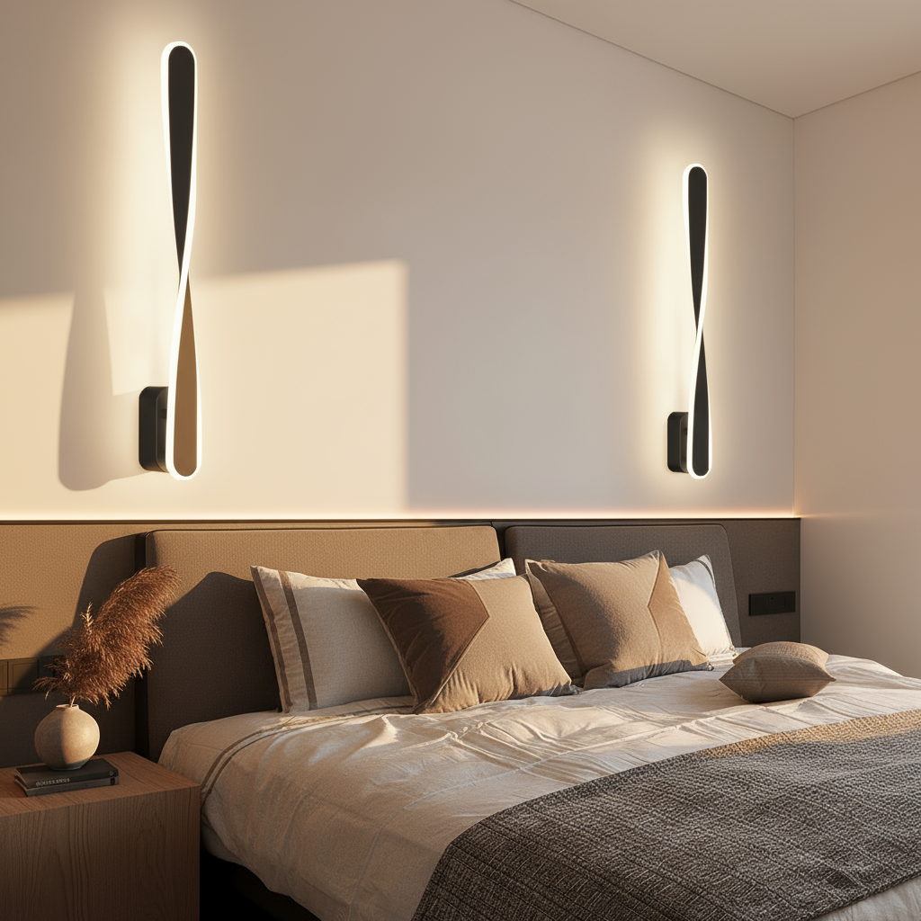 Marholm Signatur Vägglampa