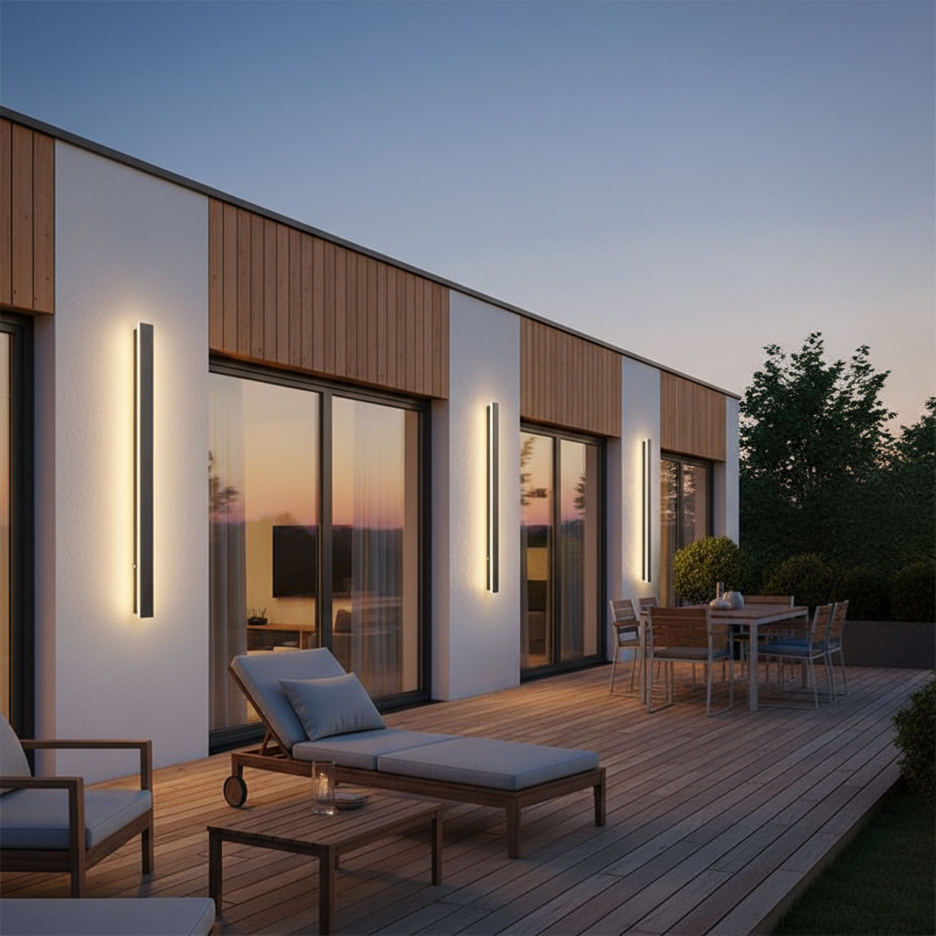 Marholm Edda Ljuspanel