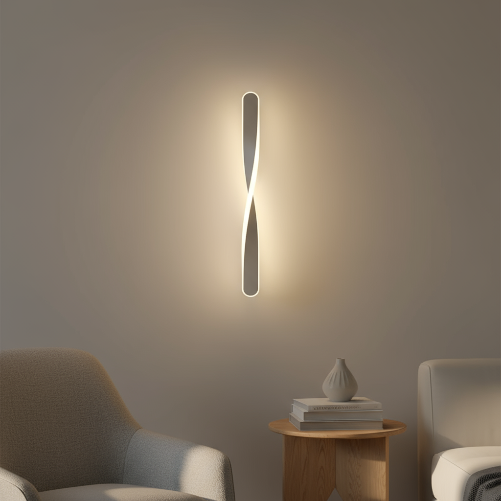 Marholm Signatur Vägglampa