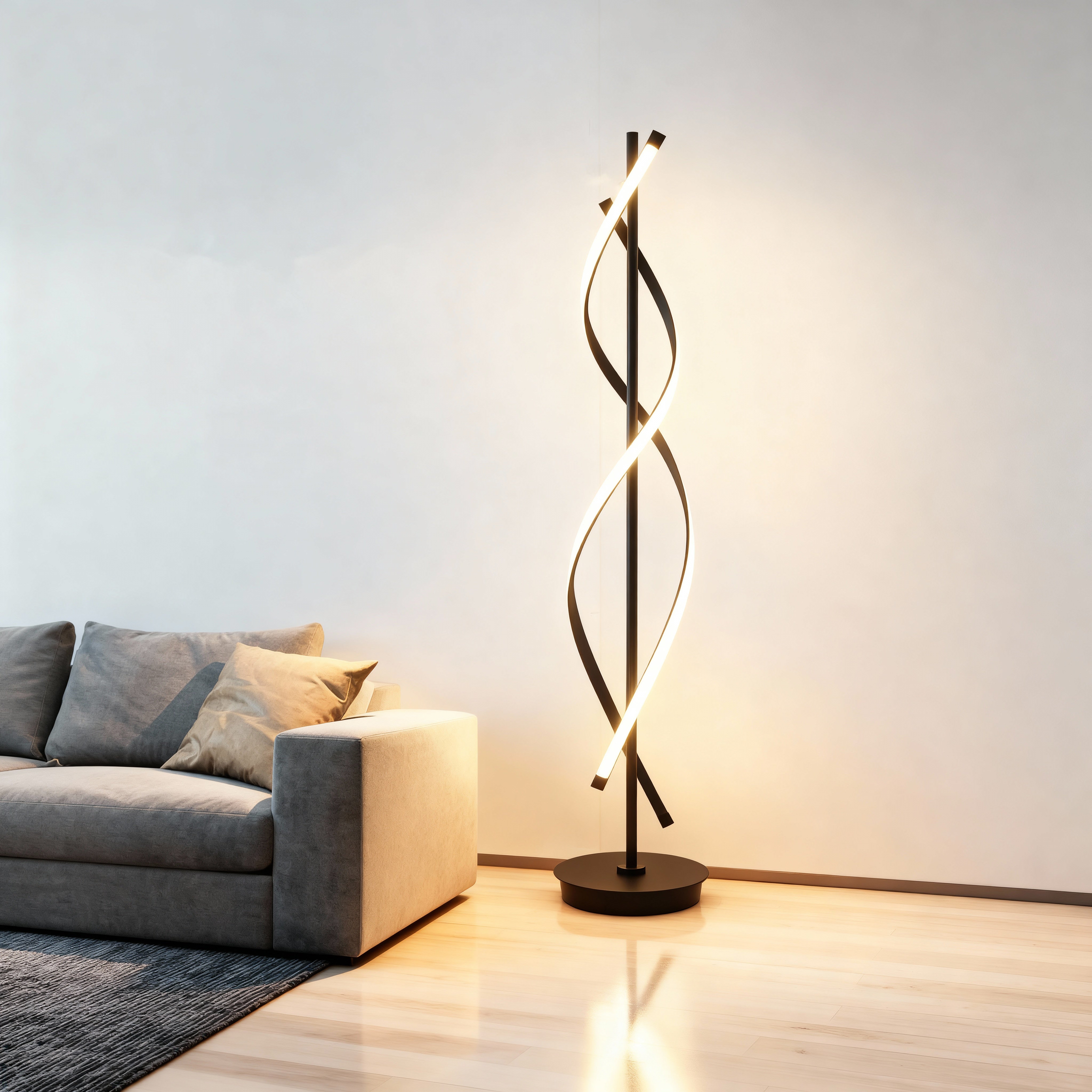 Marholm Velo Golvlampa