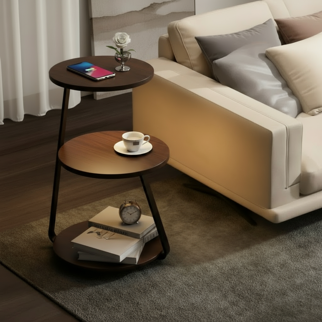 Marholm Signaturbord