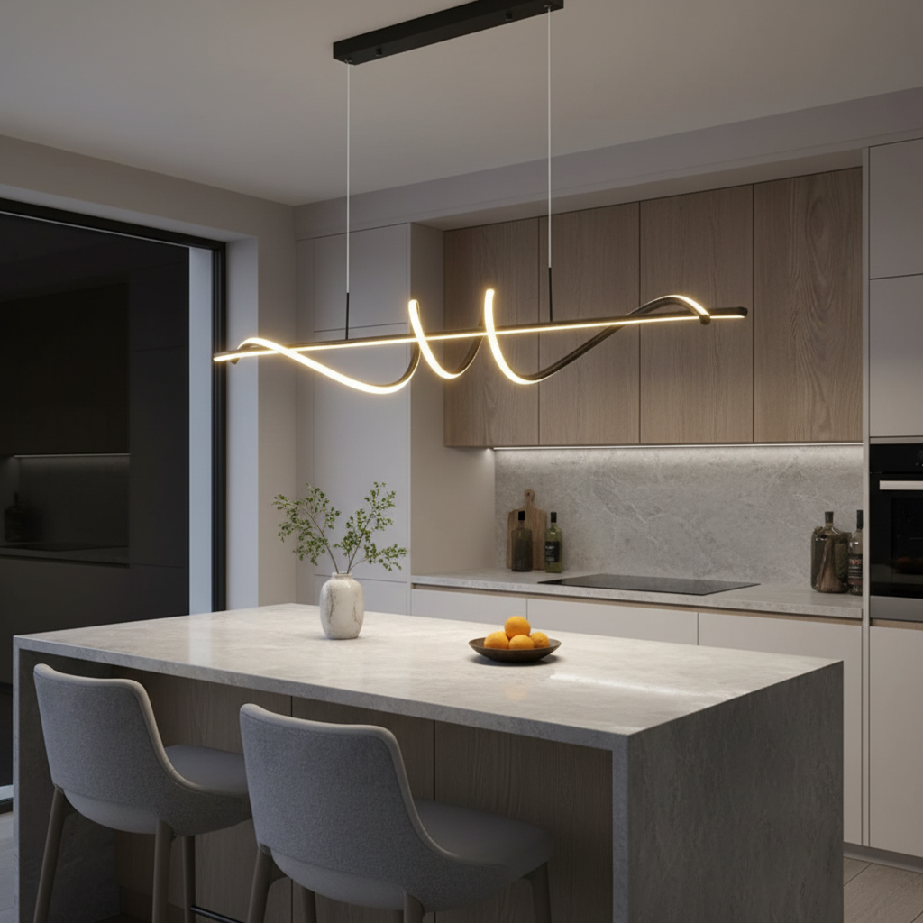 Marholm Elara Pendellampe