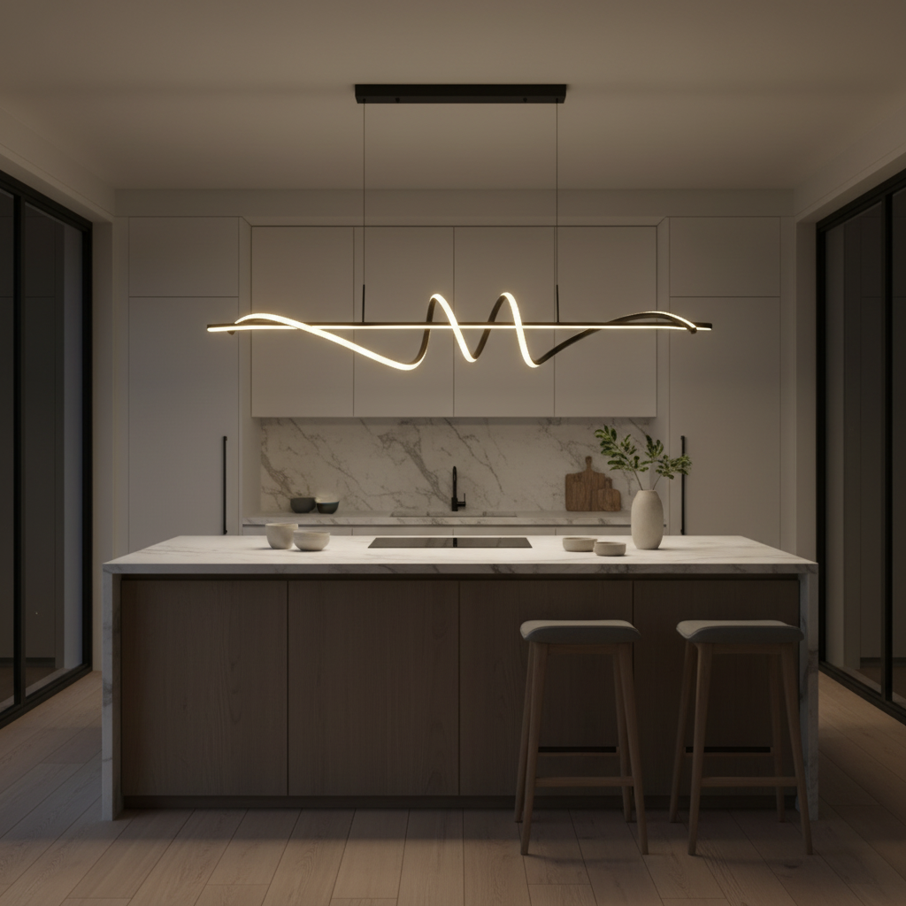 Marholm Elara Pendellampe