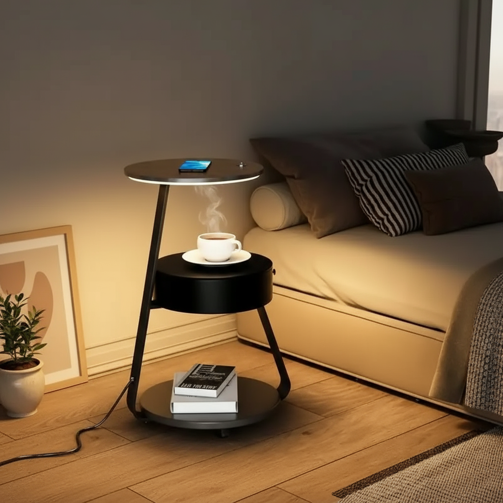 Marholm Signaturbord