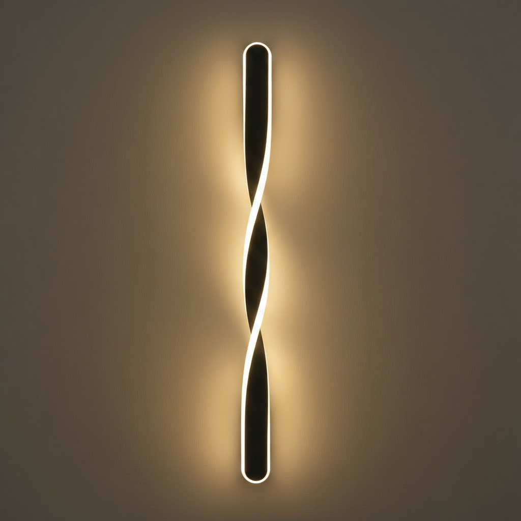 Marholm Signatur Vägglampa