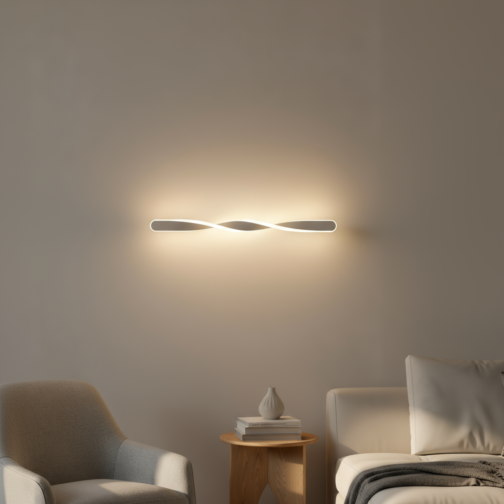 Marholm Signatur Vägglampa