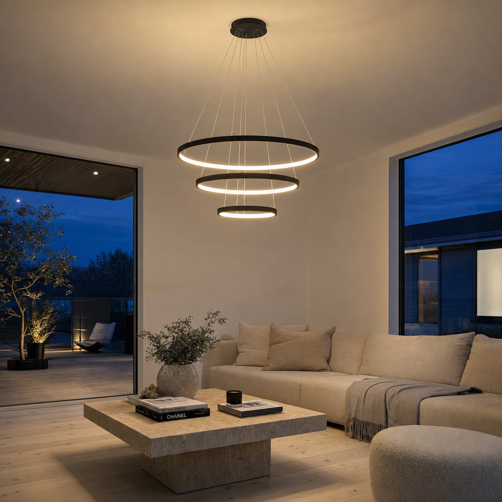 Marholm Cira Loftlampe