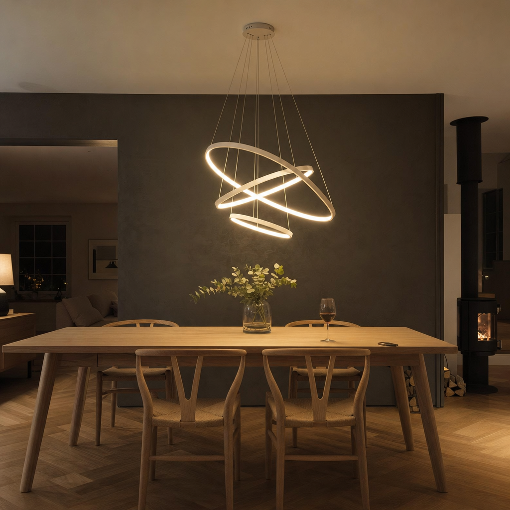 Marholm Cira Loftlampe