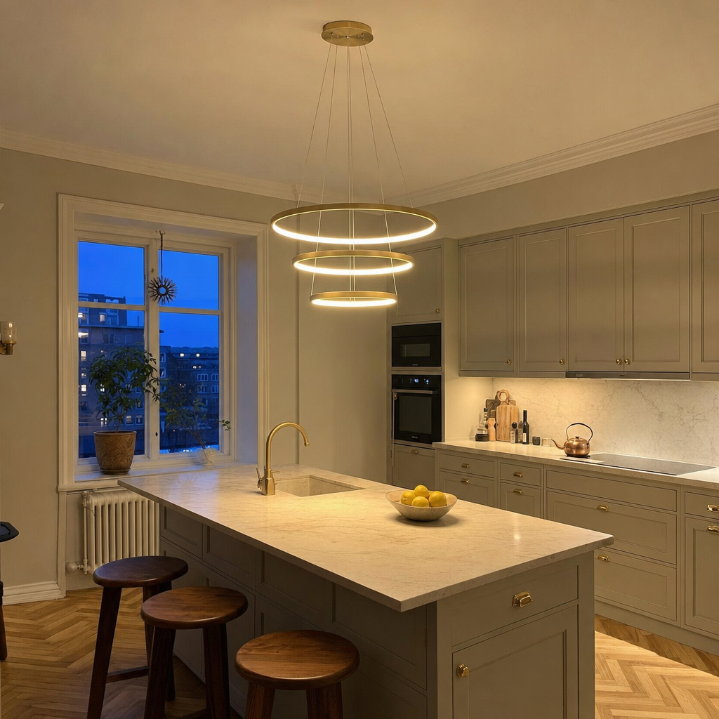 Marholm Cira Loftlampe