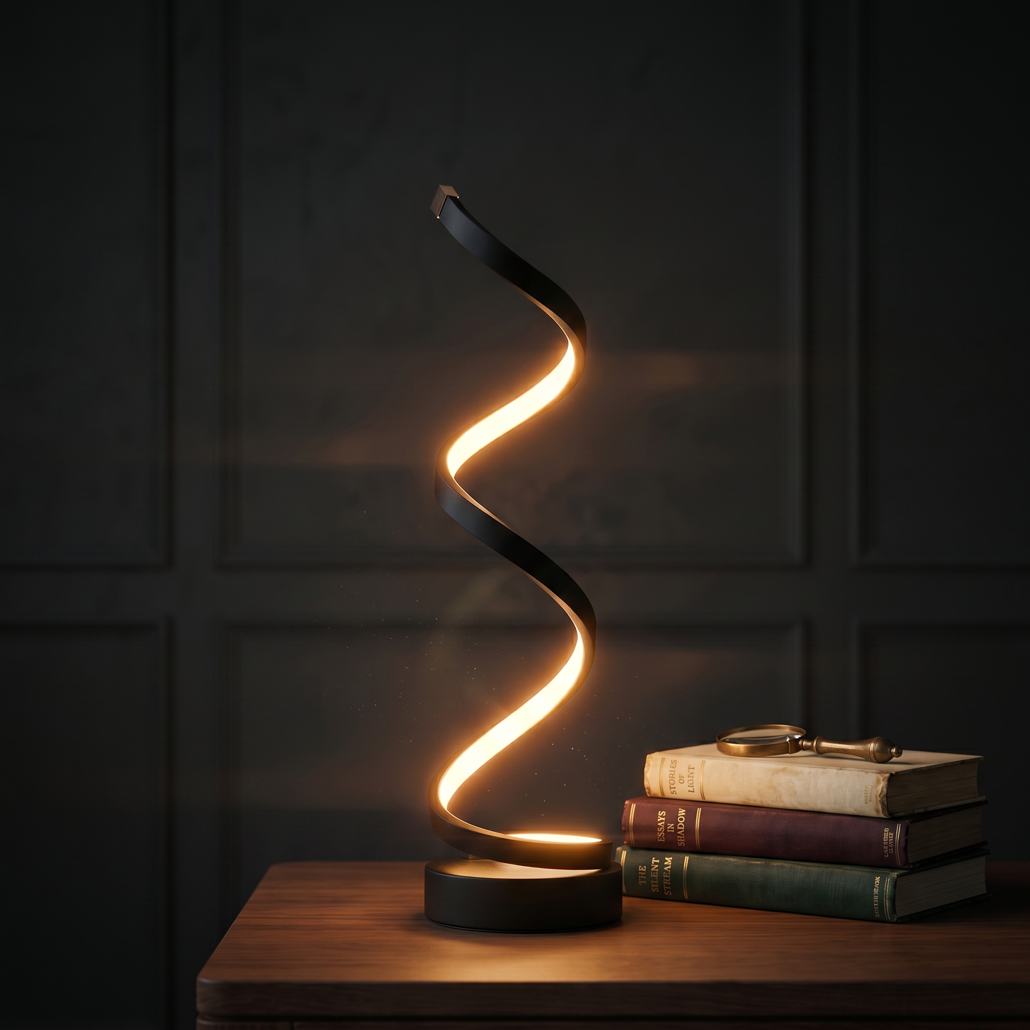 Marholm Svela Bordlampe