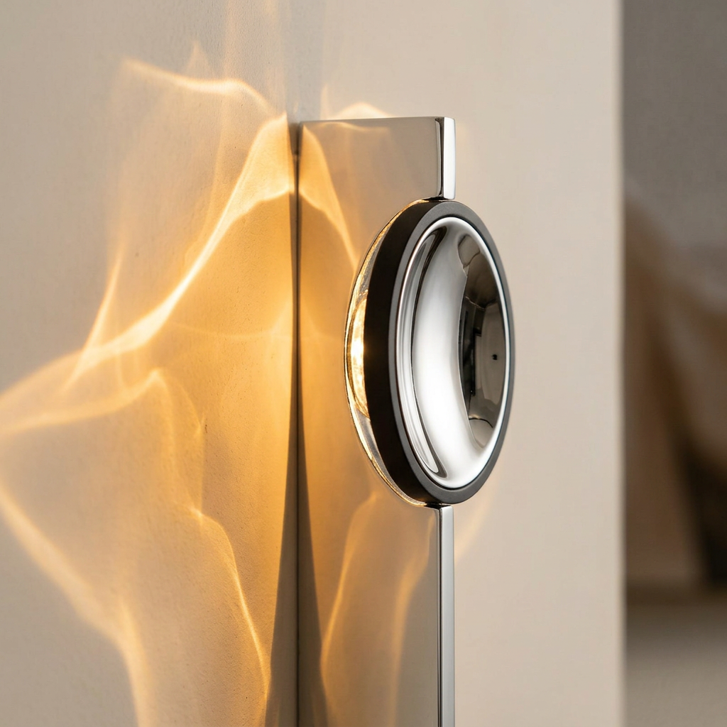Marholm Aura Vägglampa