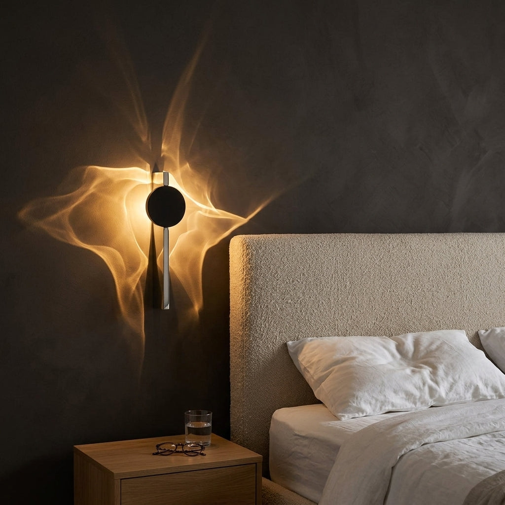 Marholm Aura Vägglampa