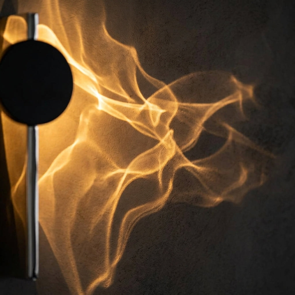 Marholm Aura Vägglampa