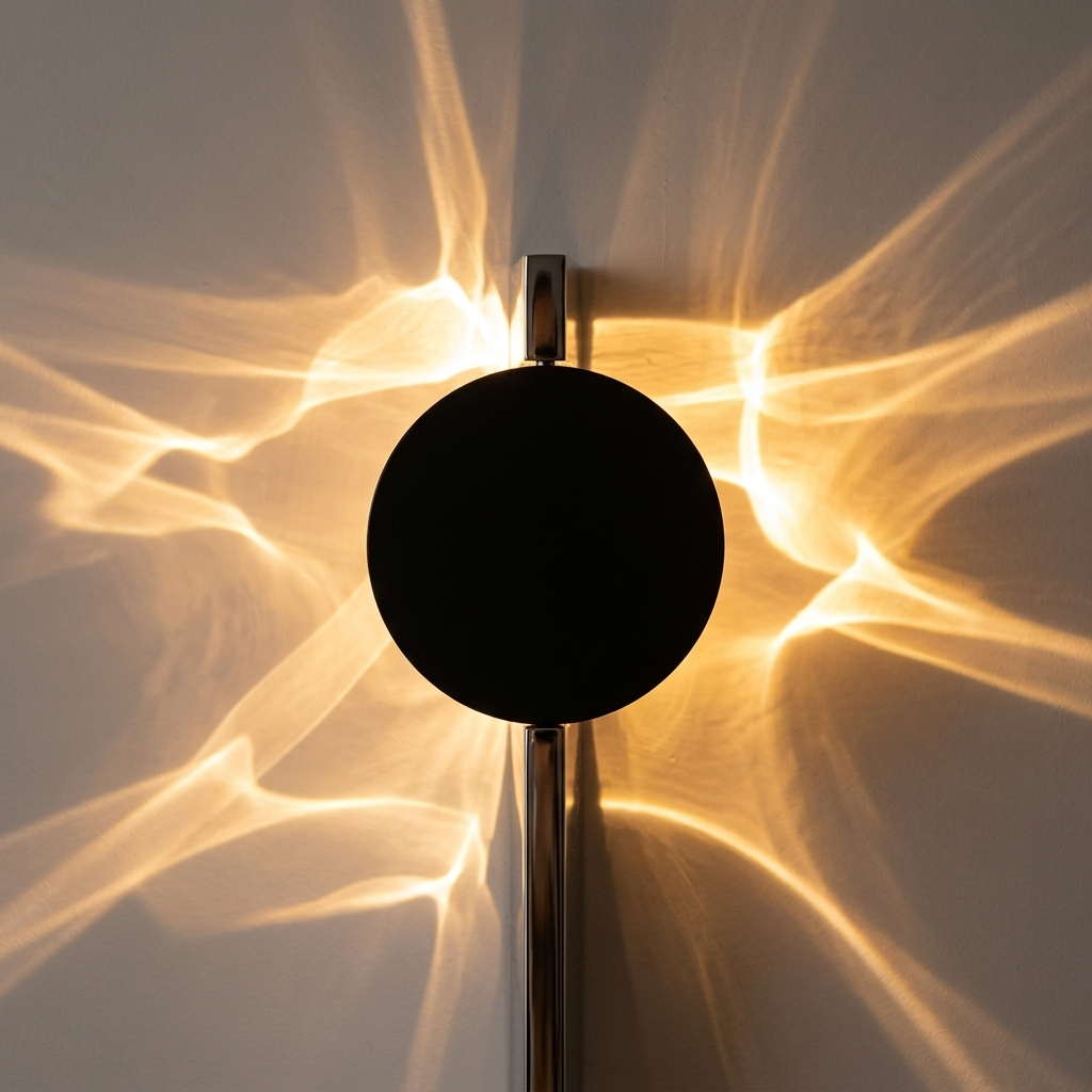 Marholm Aura Vägglampa