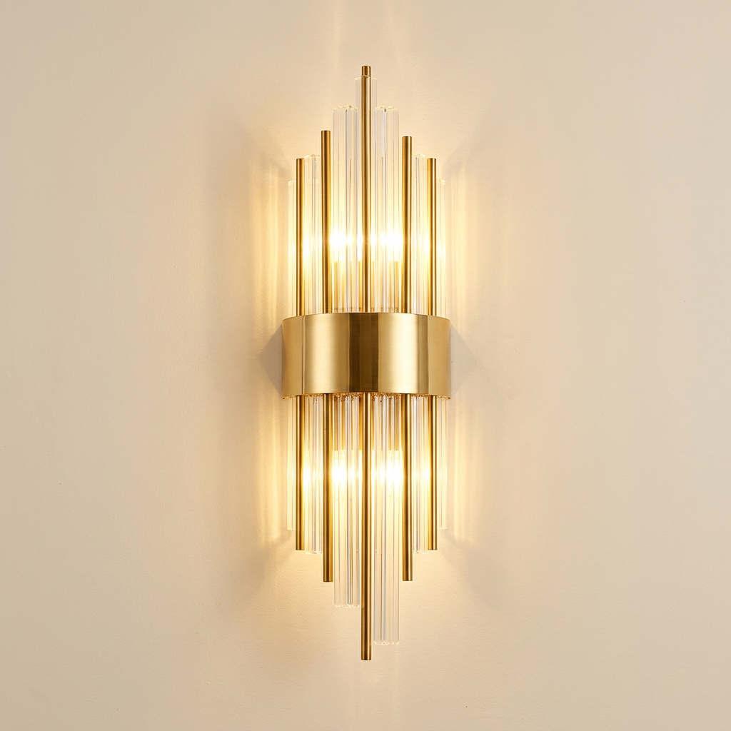 Marholm Selen Vägglampa