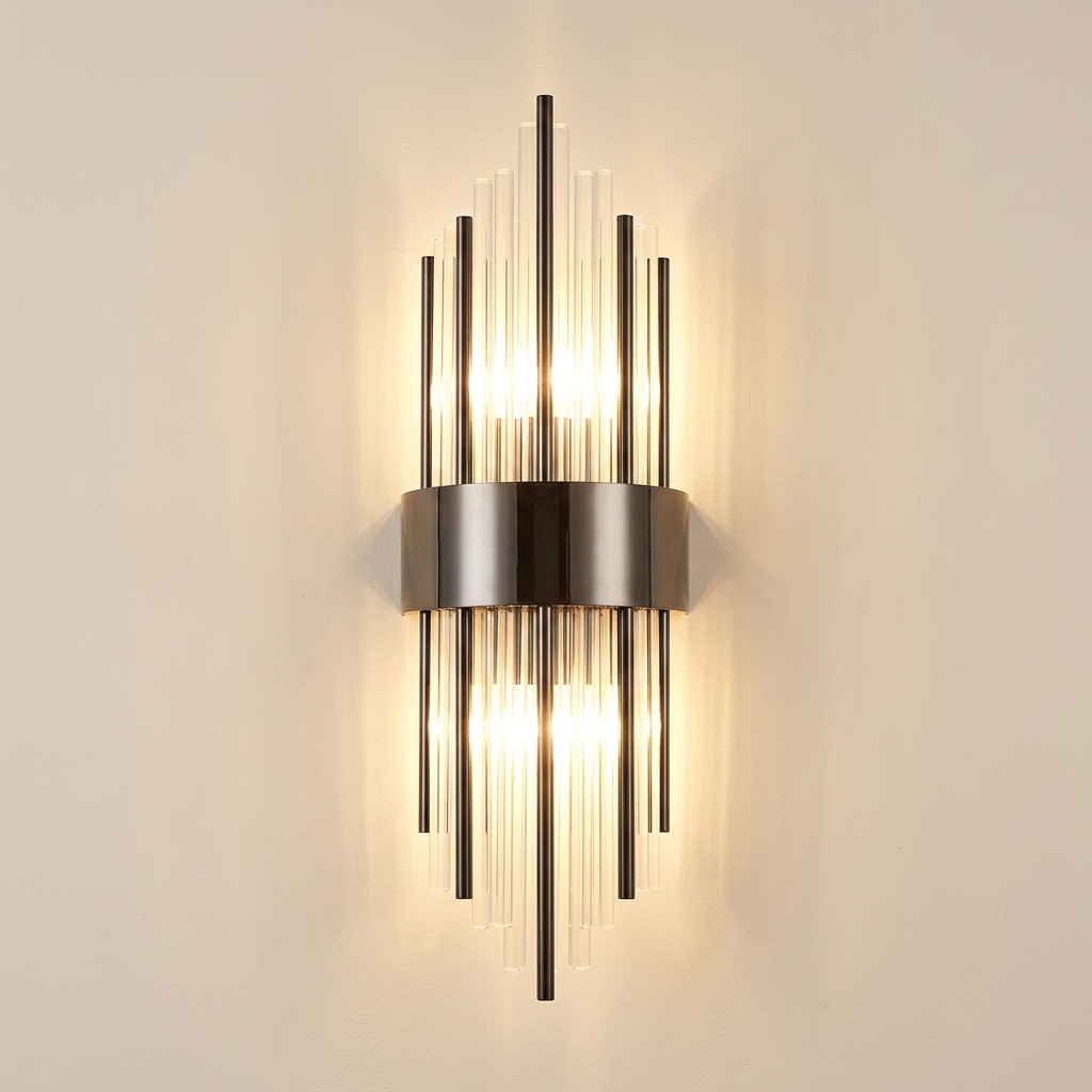 Marholm Selen Vägglampa